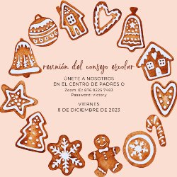 Flyer (Spanish)